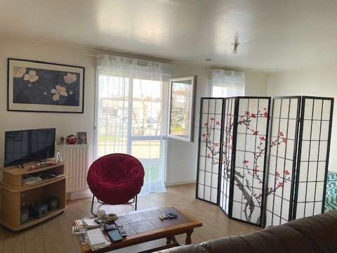Vente appartement 1 pièce Vannes Nord-est 56