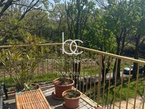Vente Appartement 3 piècesVannes Nord-est