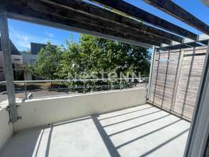 Vente Appartement 4 piècesVannes Nord-est