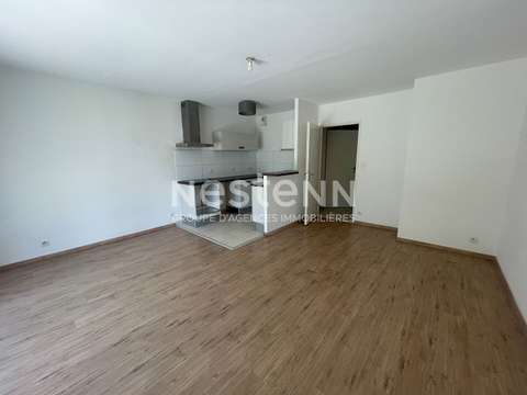 Vente appartement 4 pièces Vente appartement 4 pièces