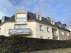 Vente Appartement 3 piècesVannes Nord-est