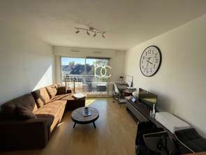 Vente Appartement 2 piècesVannes Nord-est