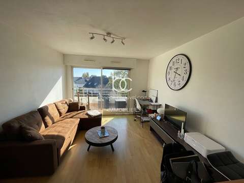 Vente appartement 2 pièces Vannes Nord-est 56