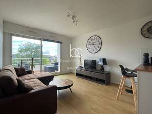 Photo Vente appartement Vannes Nord-est