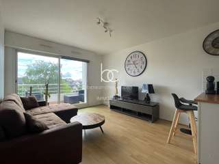 Vente appartement 2 pièces Vente appartement 2 pièces