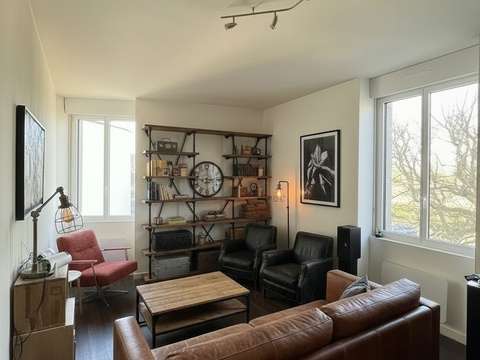 Vente appartement 8 pièces Vannes Nord-est 56