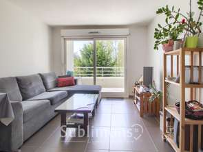 Vente Appartement 2 piècesVannes Nord-est