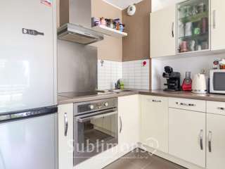 Vente appartement 2 pièces Vente appartement 2 pièces