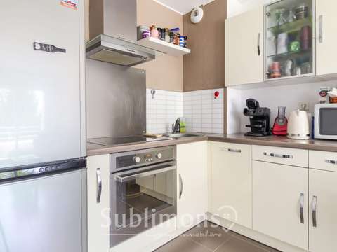 Vente appartement 2 pièces Vente appartement 2 pièces