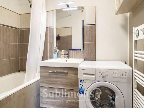 Vente appartement 2 pièces Vente appartement 2 pièces
