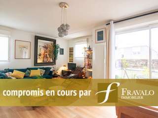 Vente appartement 3 pièces Vente appartement 3 pièces
