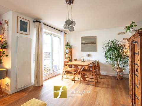 Vente appartement 3 pièces Vente appartement 3 pièces