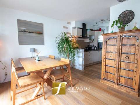 Vente appartement 3 pièces Vente appartement 3 pièces