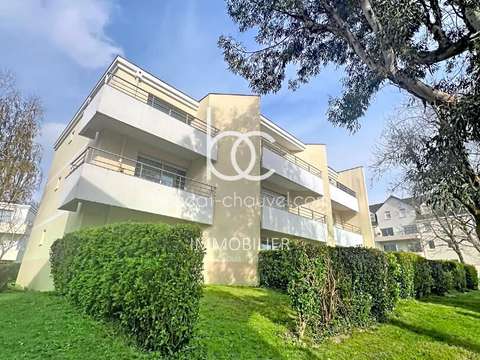 Vente appartement 3 pièces Vannes Nord-est 56