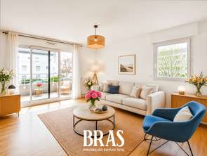 Vente Appartement 2 piècesVannes Nord-est