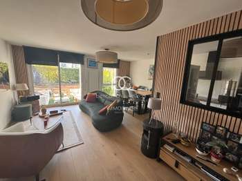 Vente appartement 4 pièces Vannes Nord-est 56