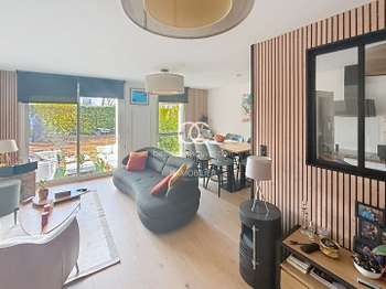 Vente Appartement 4 piècesVannes Nord-est