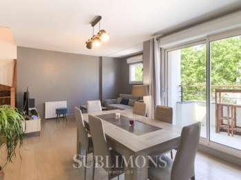 Vente Appartement 3 piècesVannes Nord-est