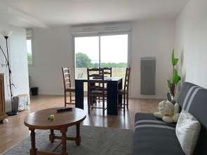 Vente Appartement 3 piècesVannes Nord-est