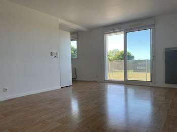 Vente Appartement 3 piècesVannes Nord-est