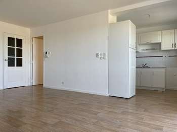 Vente Appartement 3 piècesVannes Nord-est