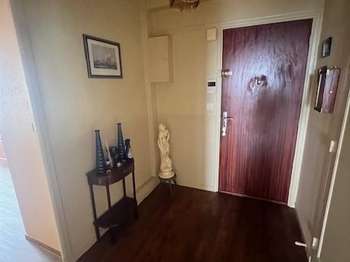 Vente appartement 4 pièces Vannes Nord-est 56
