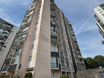 Vente appartement 4 pièces Vannes Nord-est 56