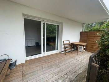 Vente appartement 2 pièces Vannes Nord-est 56