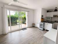 Vente appartement 2 pièces Vente appartement 2 pièces