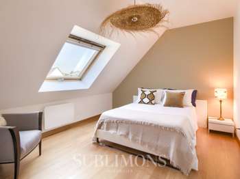 Vente Appartement 3 piècesVannes Nord-est