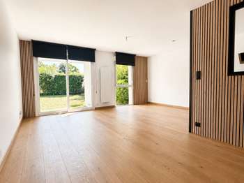 Vente appartement 4 pièces Vannes Nord-est 56