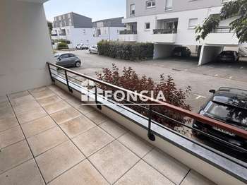Vente Appartement 2 piècesVannes Nord-est