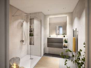 Vente appartement 1 pièce Vente appartement 1 pièce