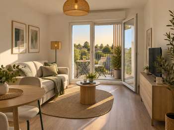 Vente appartement 1 pièce Vente appartement 1 pièce