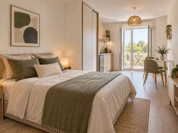 Vente appartement 1 pièce Vente appartement 1 pièce