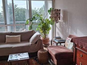 Vente Appartement 5 piècesVannes Nord-est