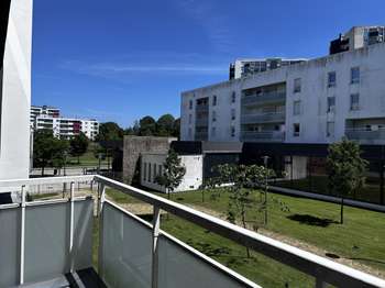 Vente appartement 3 pièces Vannes Nord-est 56
