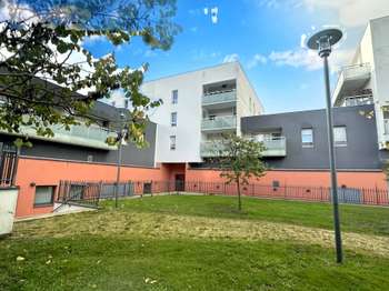 Vente Appartement 3 piècesVannes Nord-est