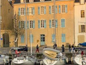 Vente Appartement 2 piècesVannes Sud-est