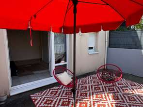 Vente Appartement T1Vannes Sud-est