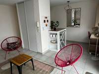Vente appartement 1 pièce Vente appartement 1 pièce