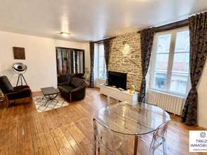Vente Appartement 3 piècesVannes Sud-est