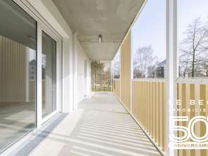Vente Appartement 2 piècesVannes Sud-est
