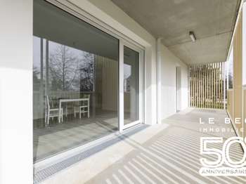 Vente Appartement 2 piècesVannes Sud-est