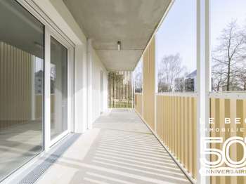 Vente Appartement 2 piècesVannes Sud-est
