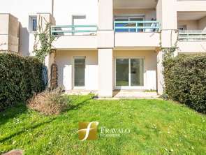 Vente Appartement 2 piècesVannes Sud-est