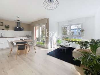 Vente Appartement 3 piècesVannes Sud-est