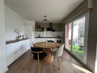 Vente appartement 3 pièces Vente appartement 3 pièces