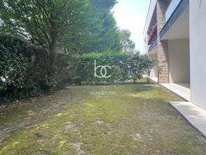 Vente Appartement 3 piècesVannes Sud-est