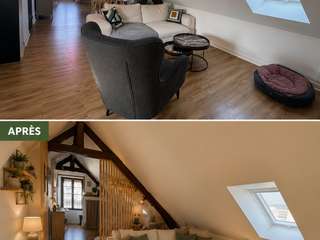Vente appartement 2 pièces Vente appartement 2 pièces